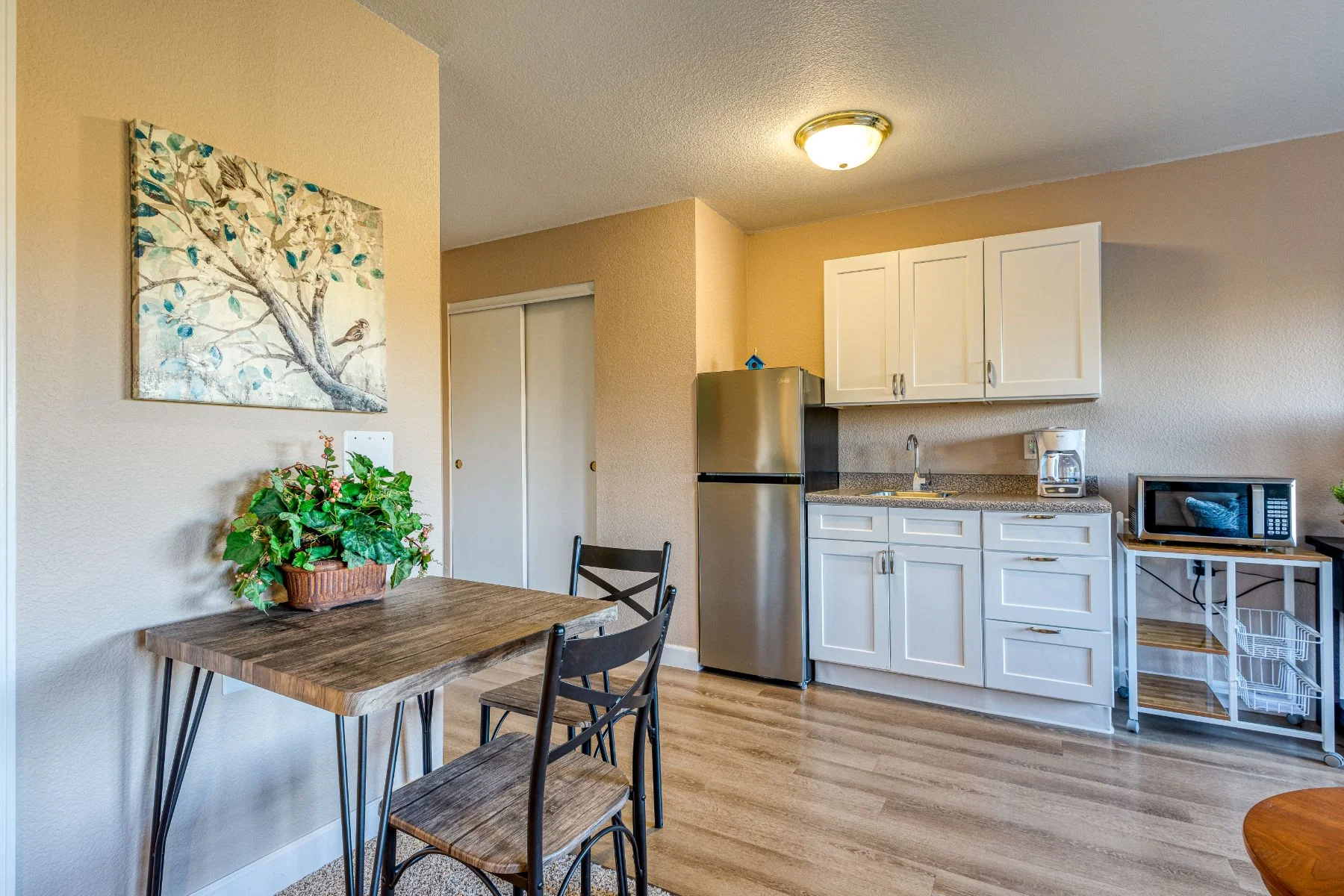SOLSTICE SENIOR LIVING AT SANTA ROSA