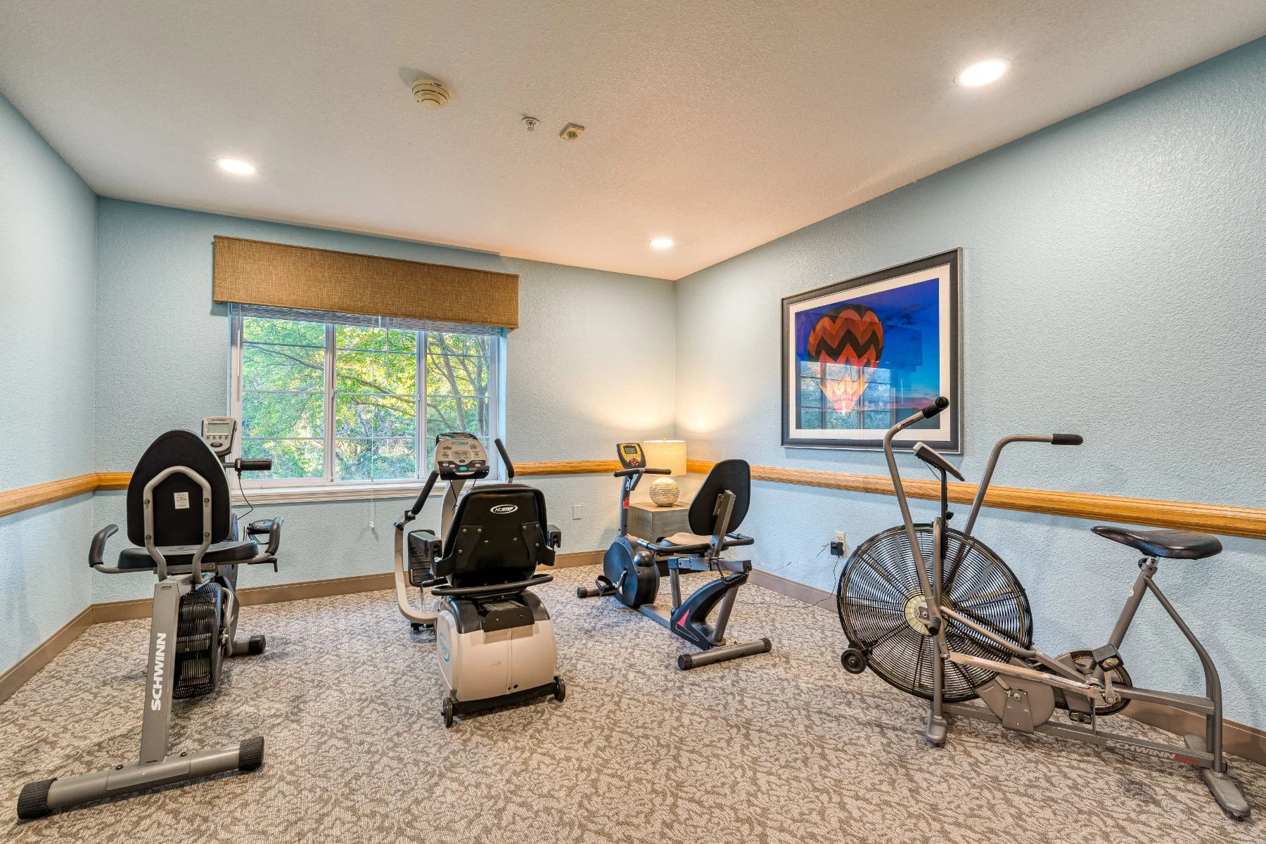 SOLSTICE SENIOR LIVING AT SANTA ROSA