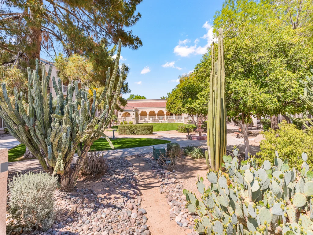 SOLSTICE SENIOR LIVING AT SUN CITY WEST