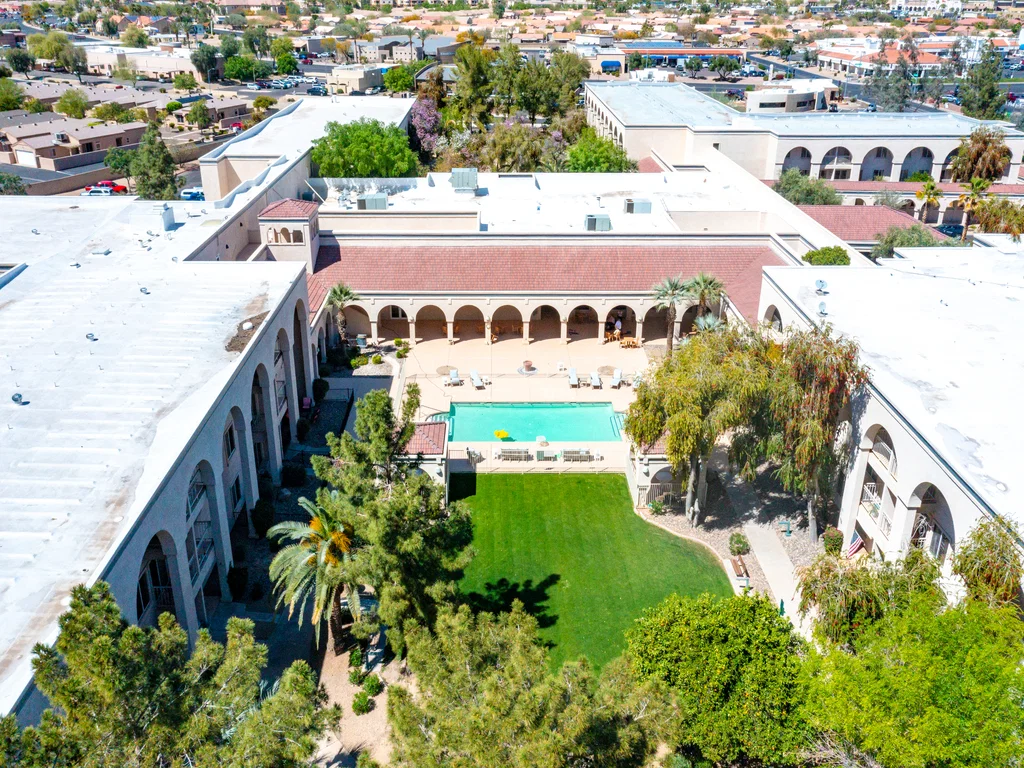 SOLSTICE SENIOR LIVING AT SUN CITY WEST