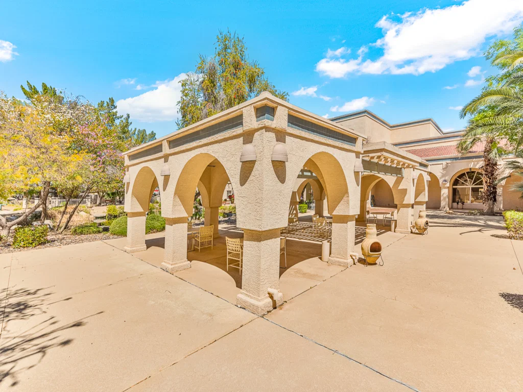 SOLSTICE SENIOR LIVING AT SUN CITY WEST
