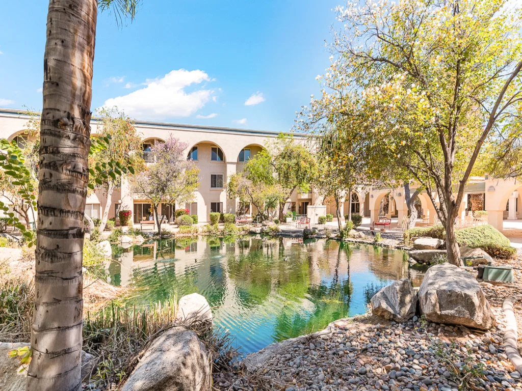 SOLSTICE SENIOR LIVING AT SUN CITY WEST