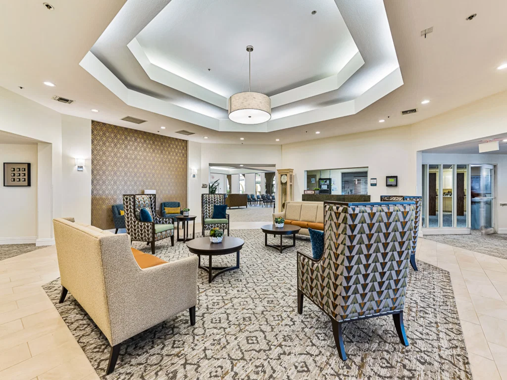 SOLSTICE SENIOR LIVING AT SUN CITY WEST