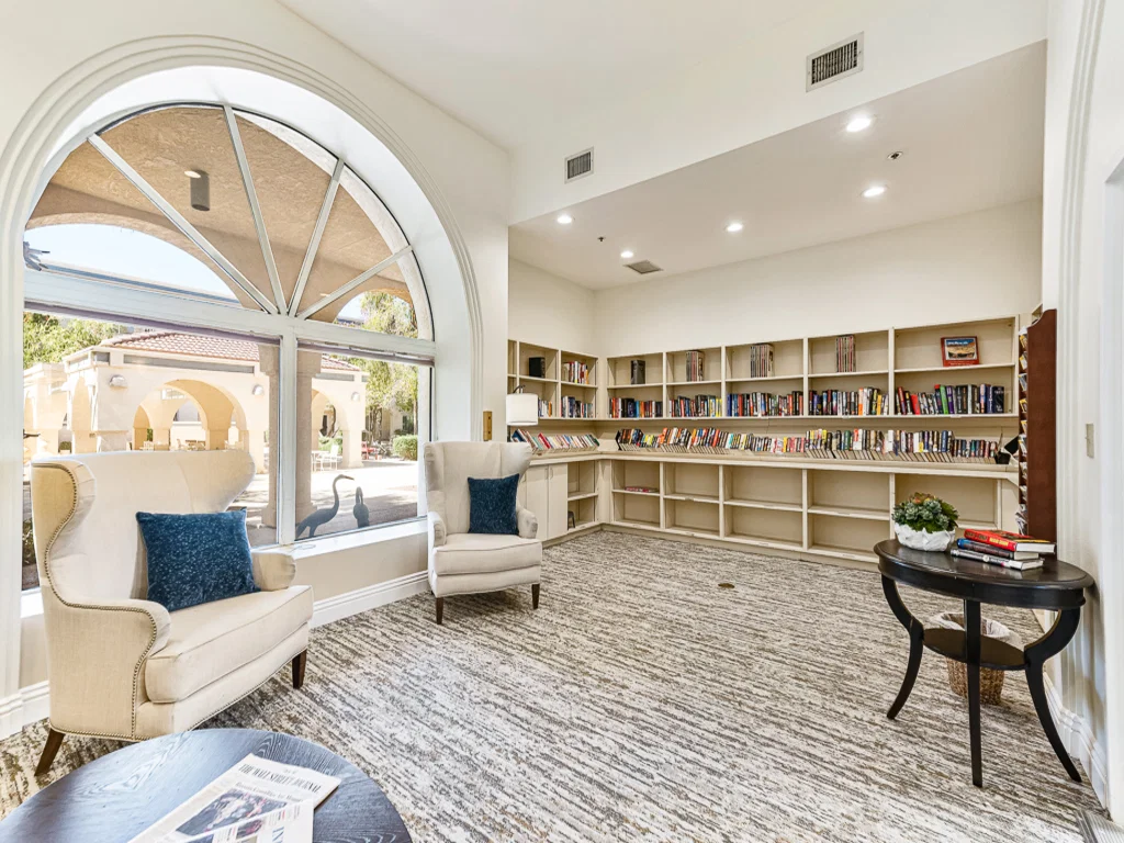SOLSTICE SENIOR LIVING AT SUN CITY WEST