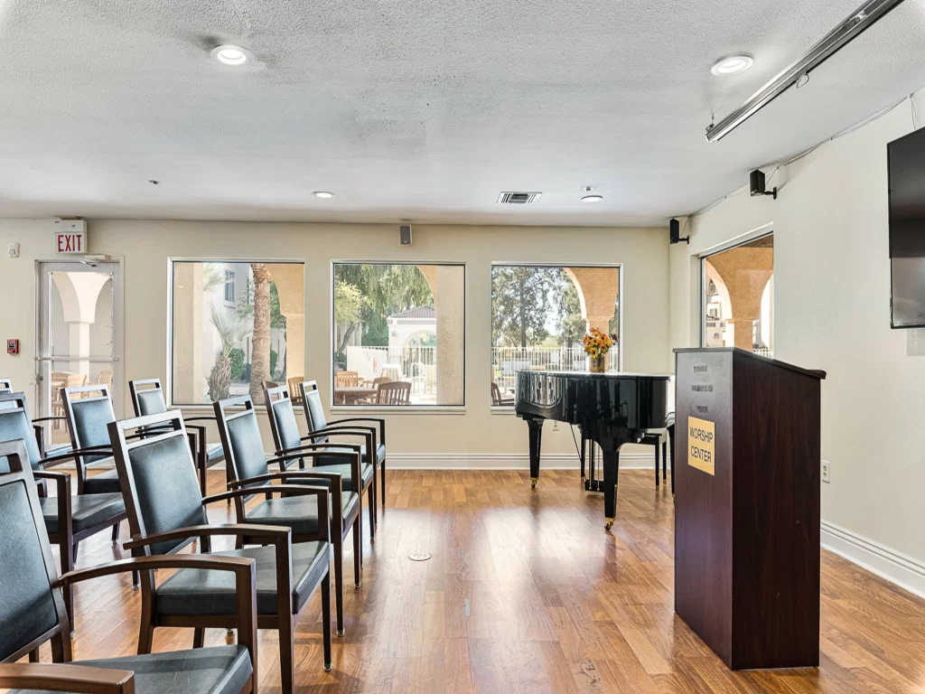 SOLSTICE SENIOR LIVING AT SUN CITY WEST