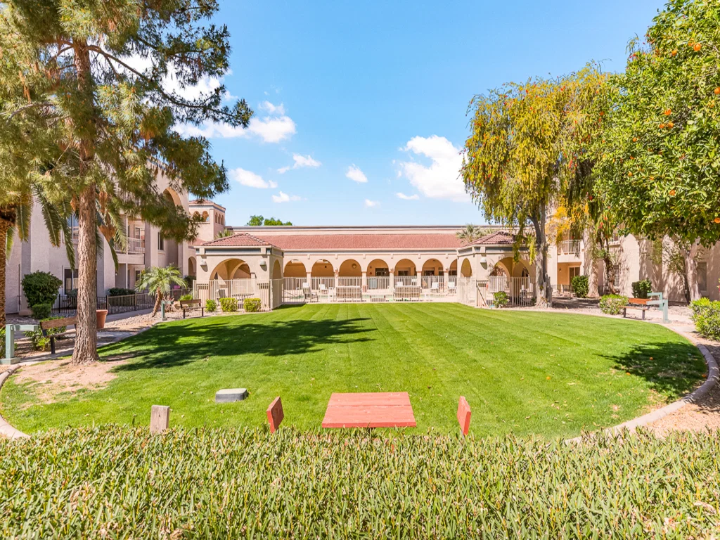 SOLSTICE SENIOR LIVING AT SUN CITY WEST