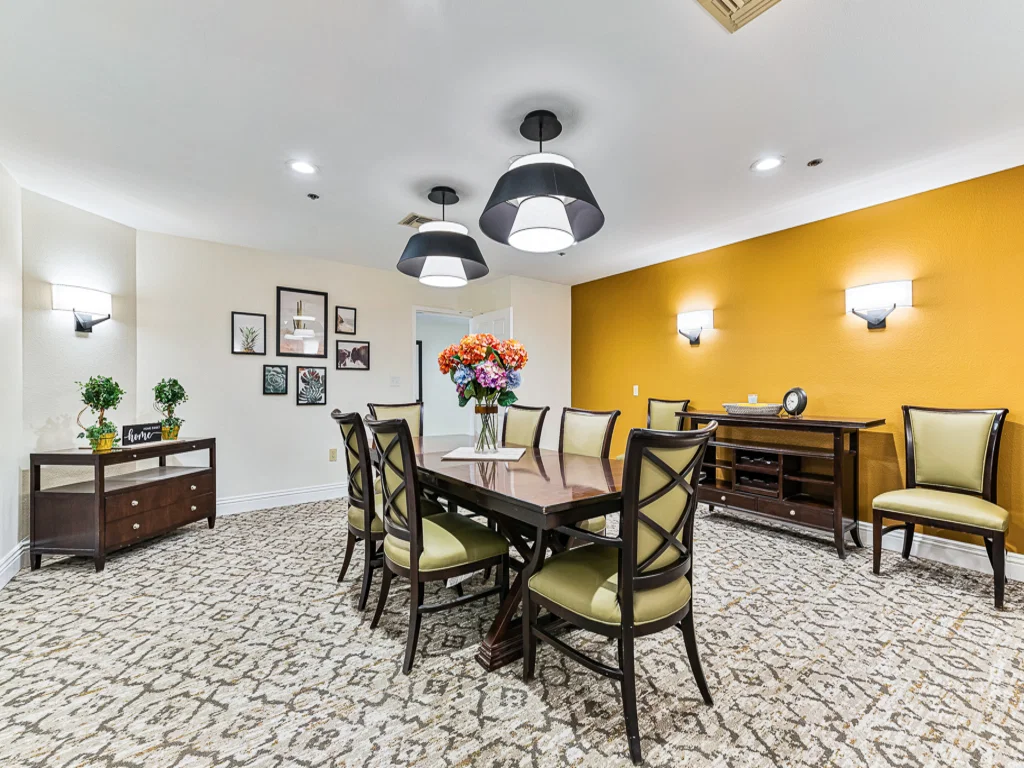 SOLSTICE SENIOR LIVING AT SUN CITY WEST
