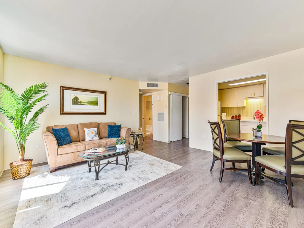 SOLSTICE SENIOR LIVING AT SUN CITY WEST