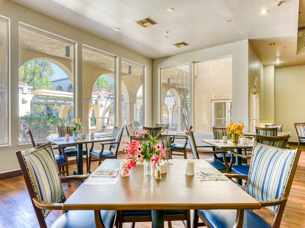 SOLSTICE SENIOR LIVING AT SUN CITY WEST