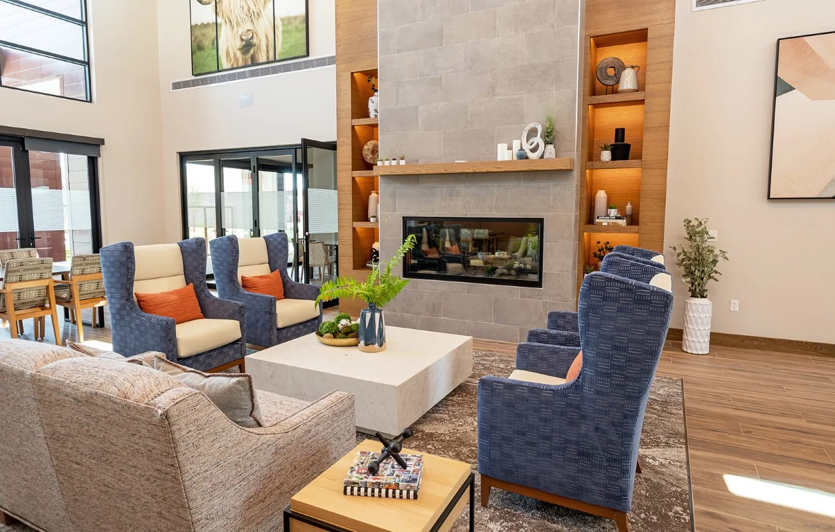 Solstice of Mesa 55+ Apartments