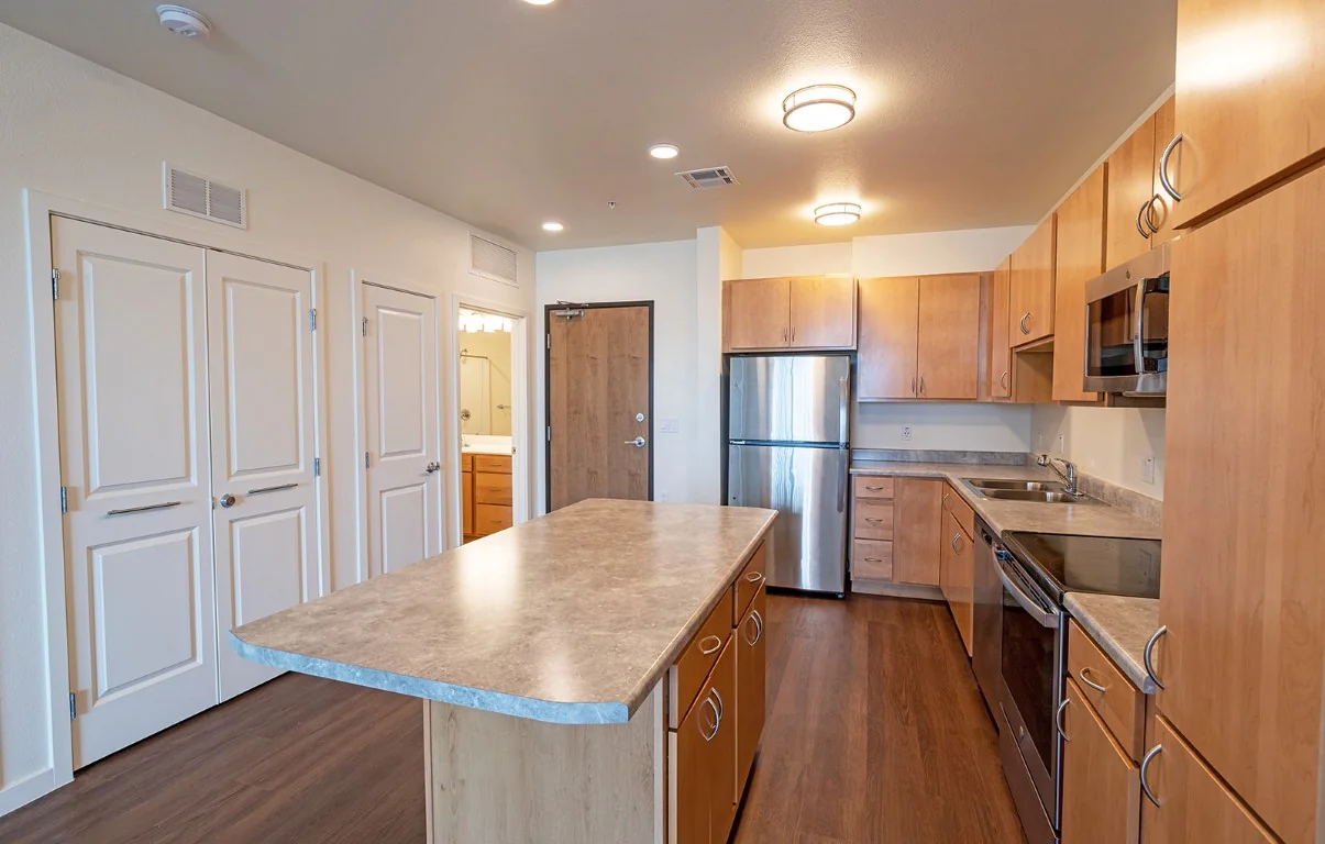 Solstice of Mesa 55+ Apartments