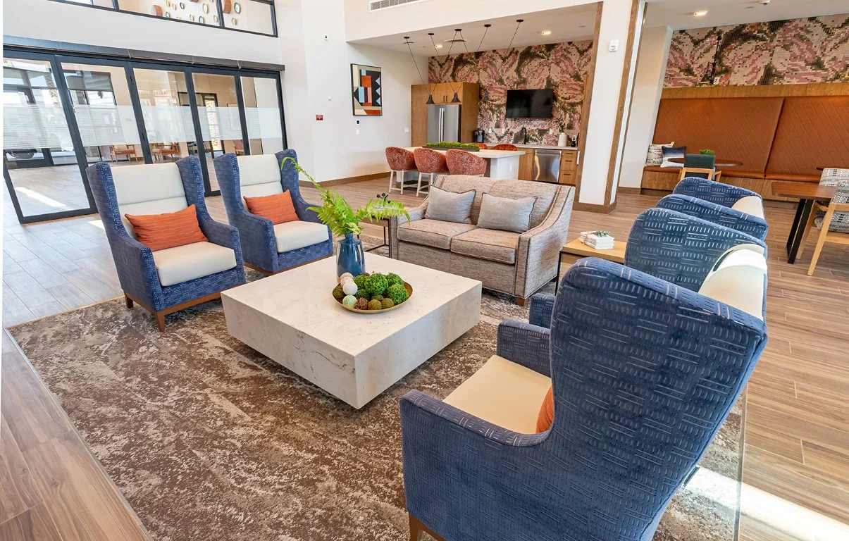 Solstice of Mesa 55+ Apartments