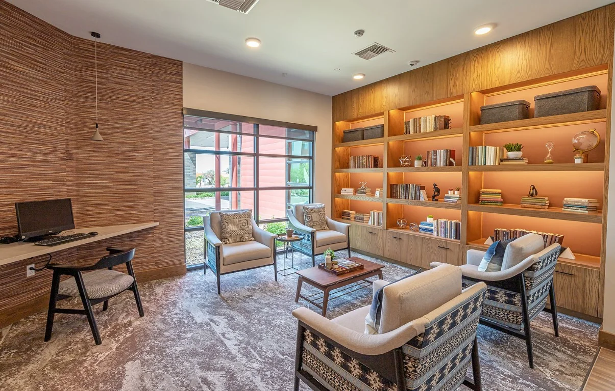 Solstice of Mesa 55+ Apartments