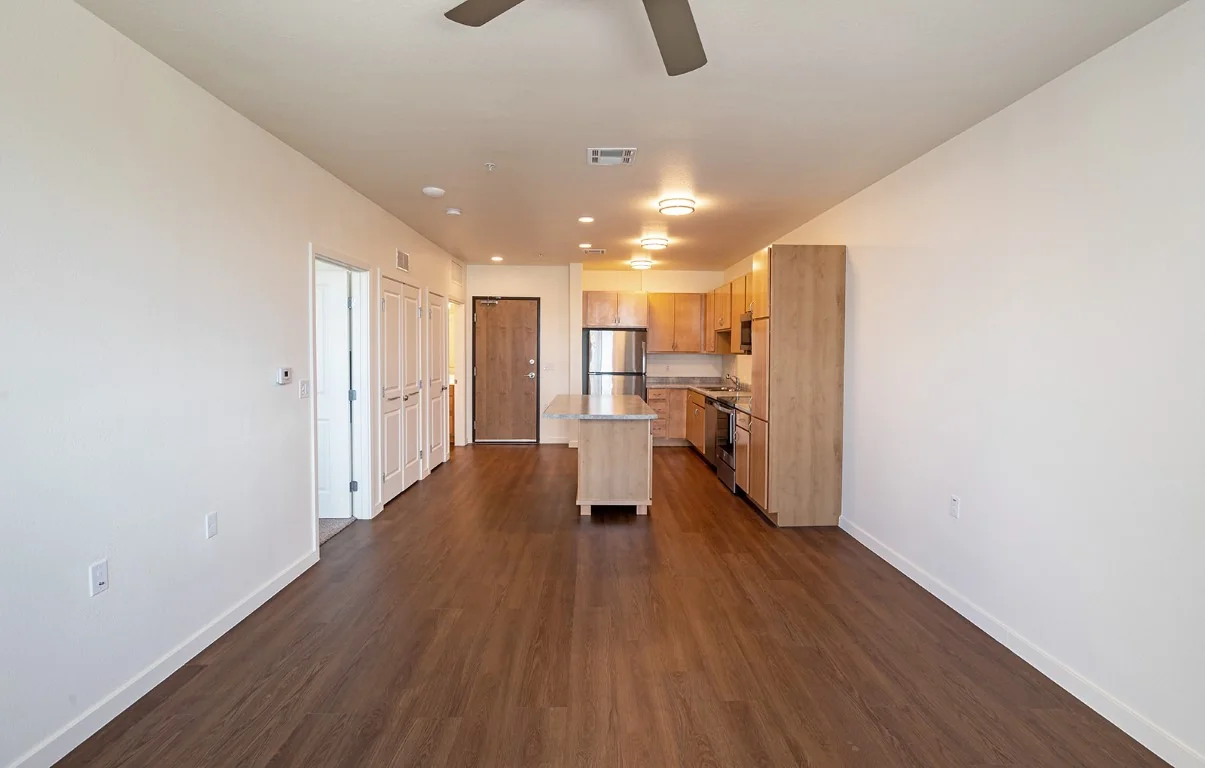 Solstice of Mesa 55+ Apartments