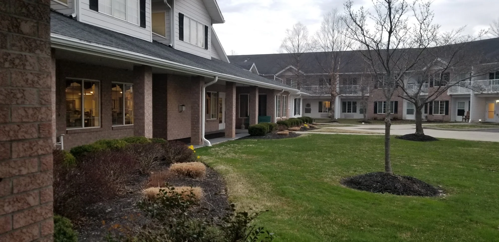 Solstice Senior Living at East Amherst