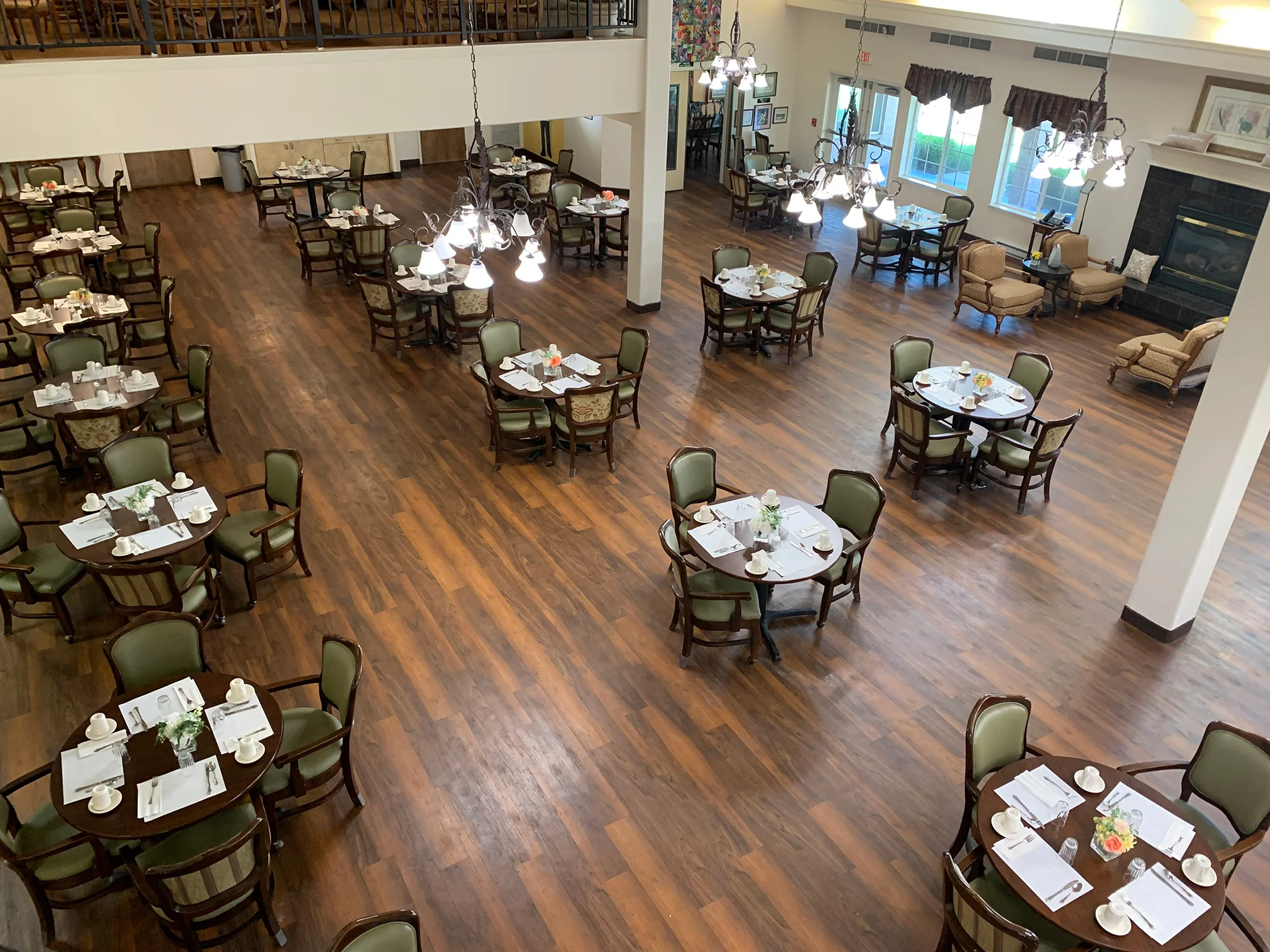 Solstice Senior Living at East Amherst