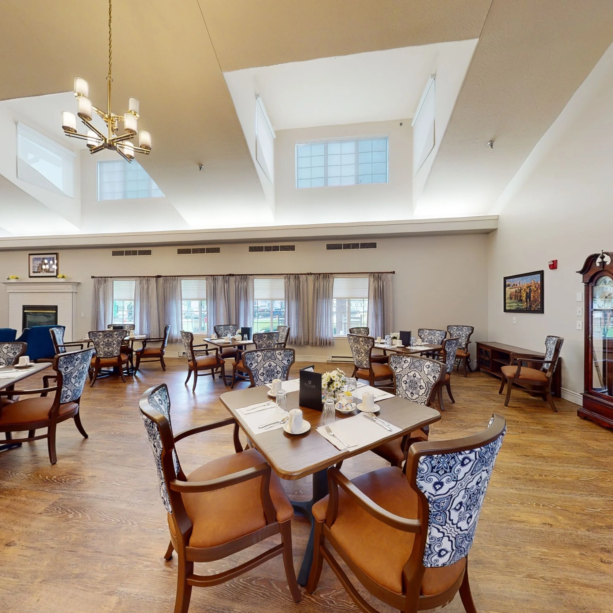 Solstice Senior Living at East Amherst