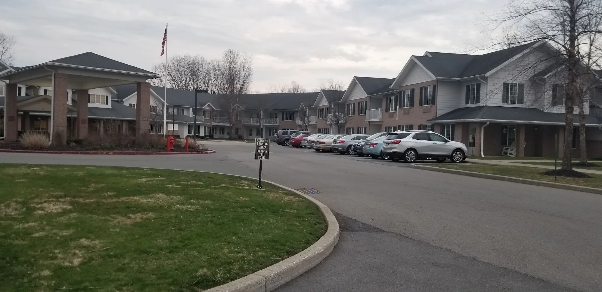 Solstice Senior Living at East Amherst