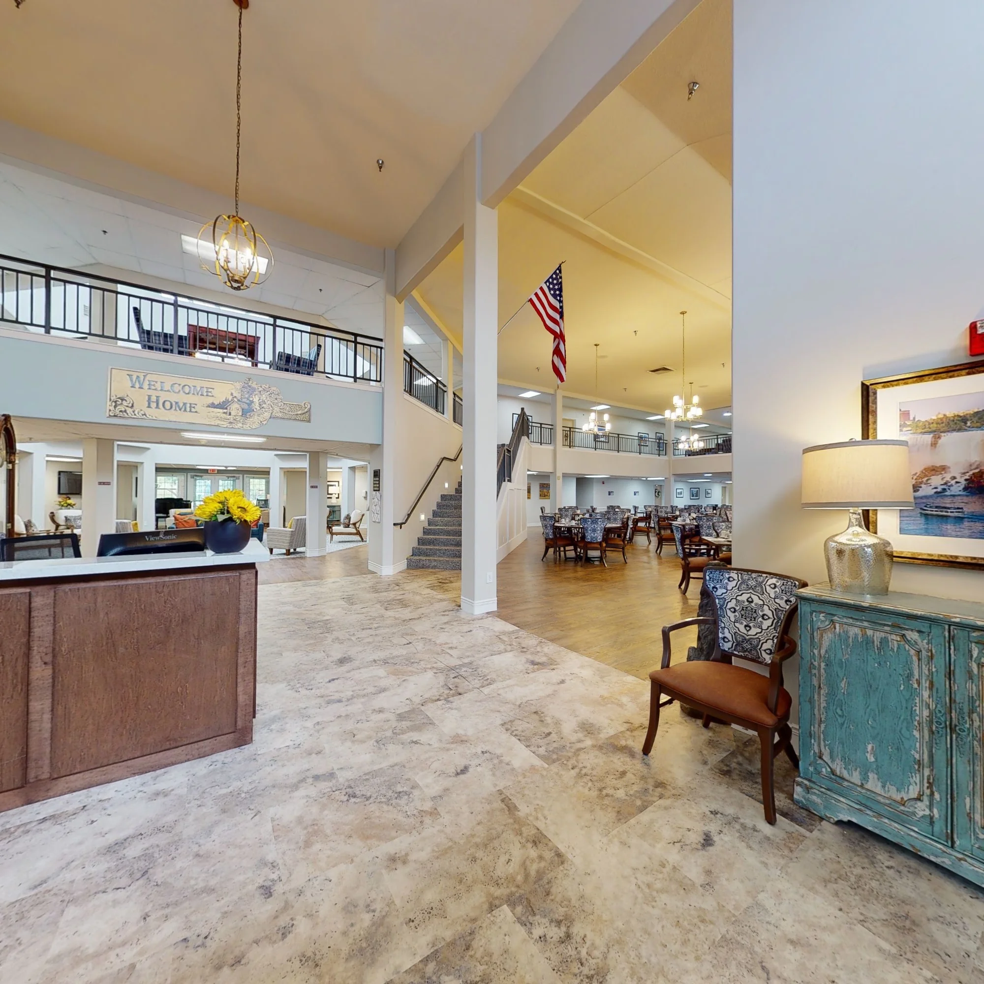 Solstice Senior Living at East Amherst
