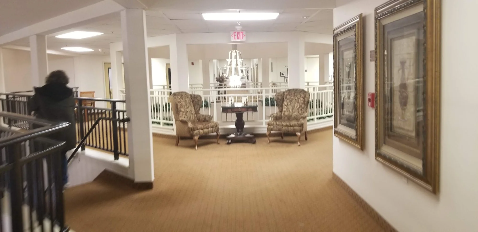 Solstice Senior Living at East Amherst