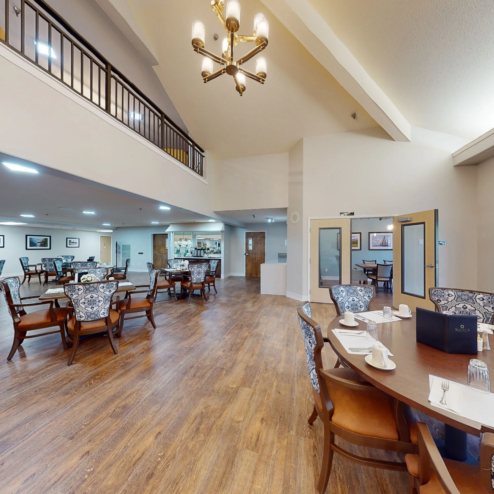 Solstice Senior Living at East Amherst