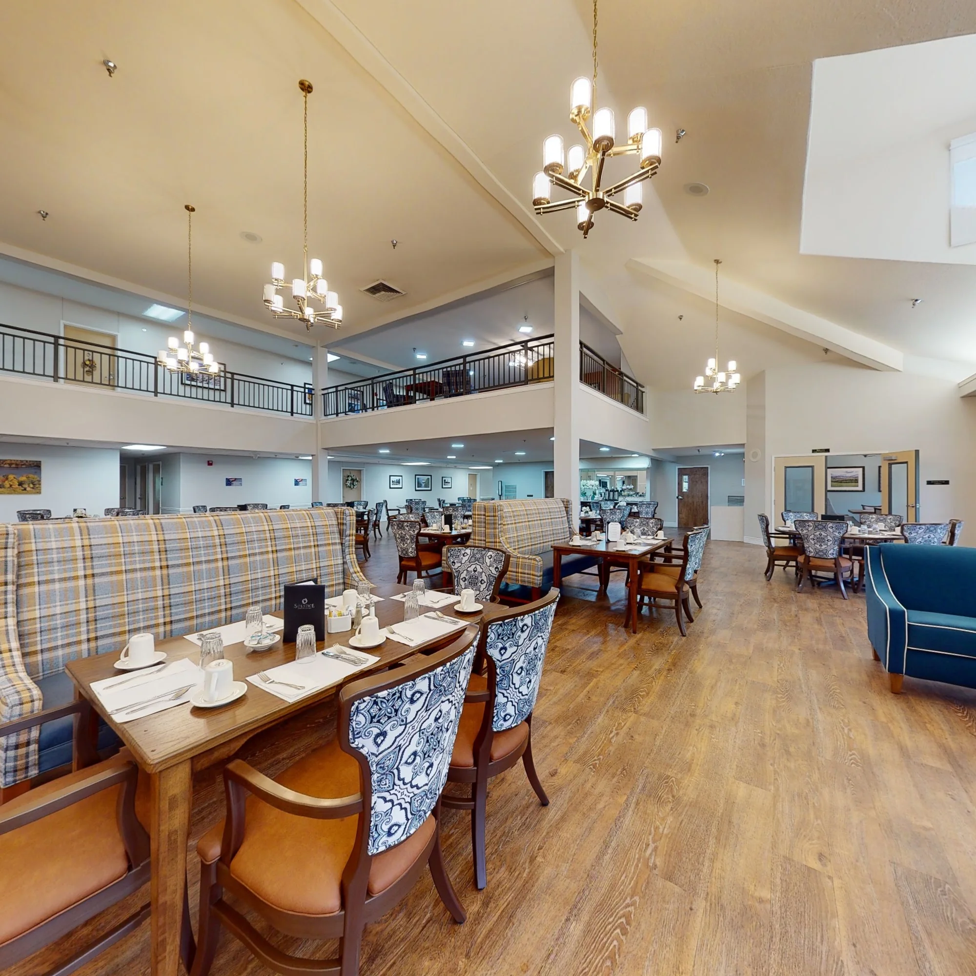 Solstice Senior Living at East Amherst
