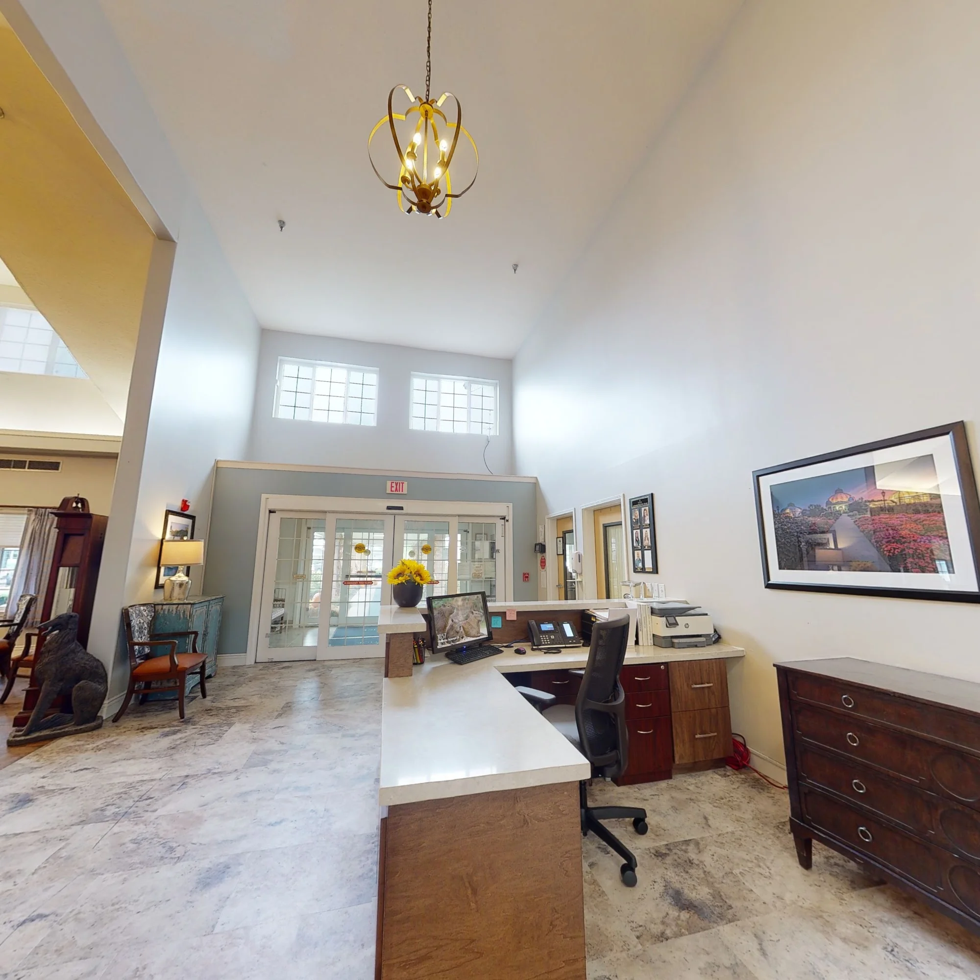 Solstice Senior Living at East Amherst