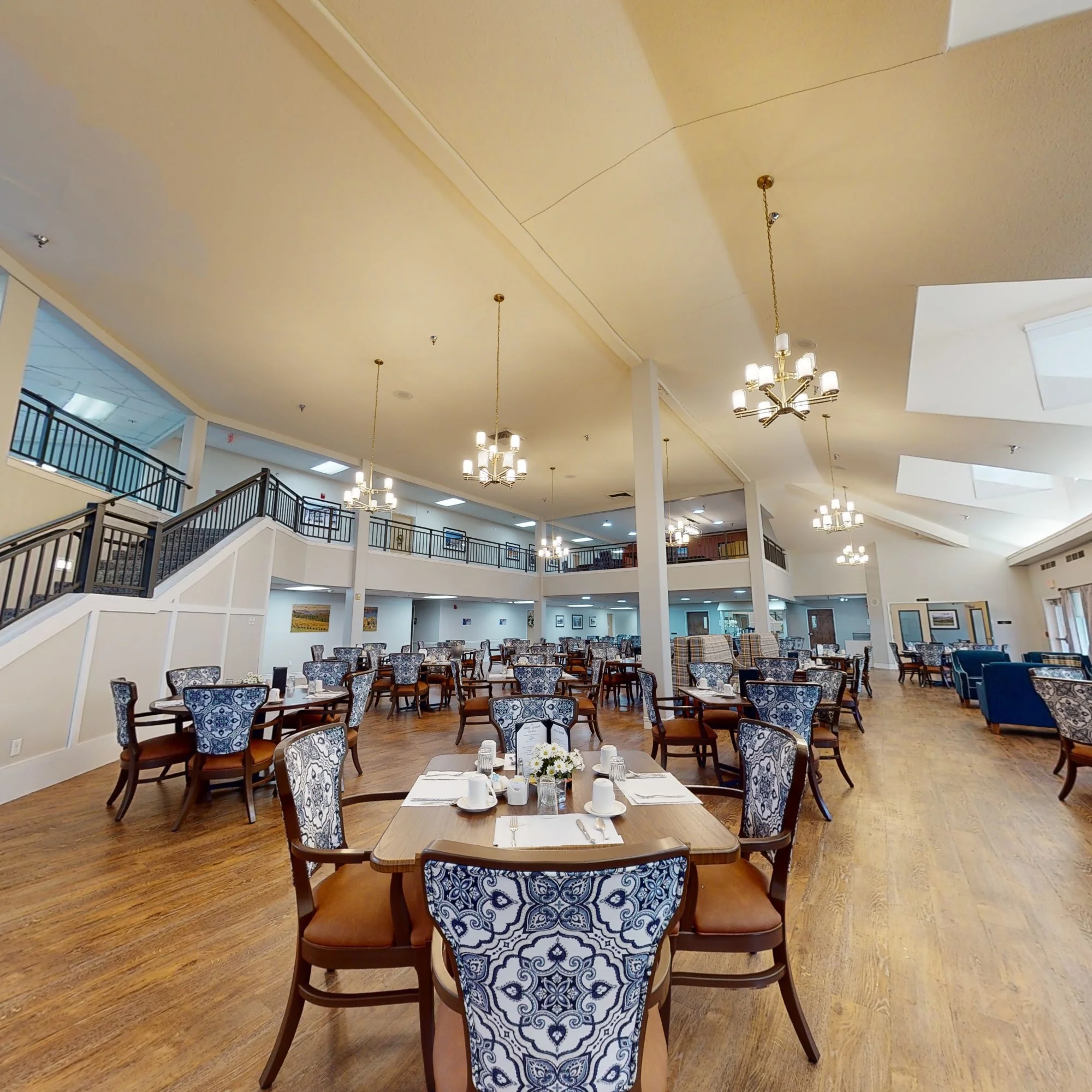 Solstice Senior Living at East Amherst