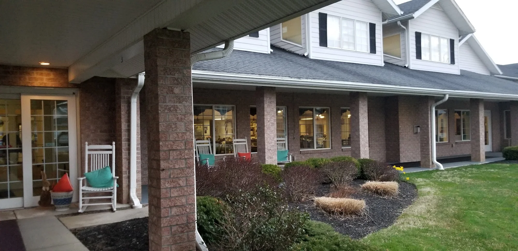 Solstice Senior Living at East Amherst