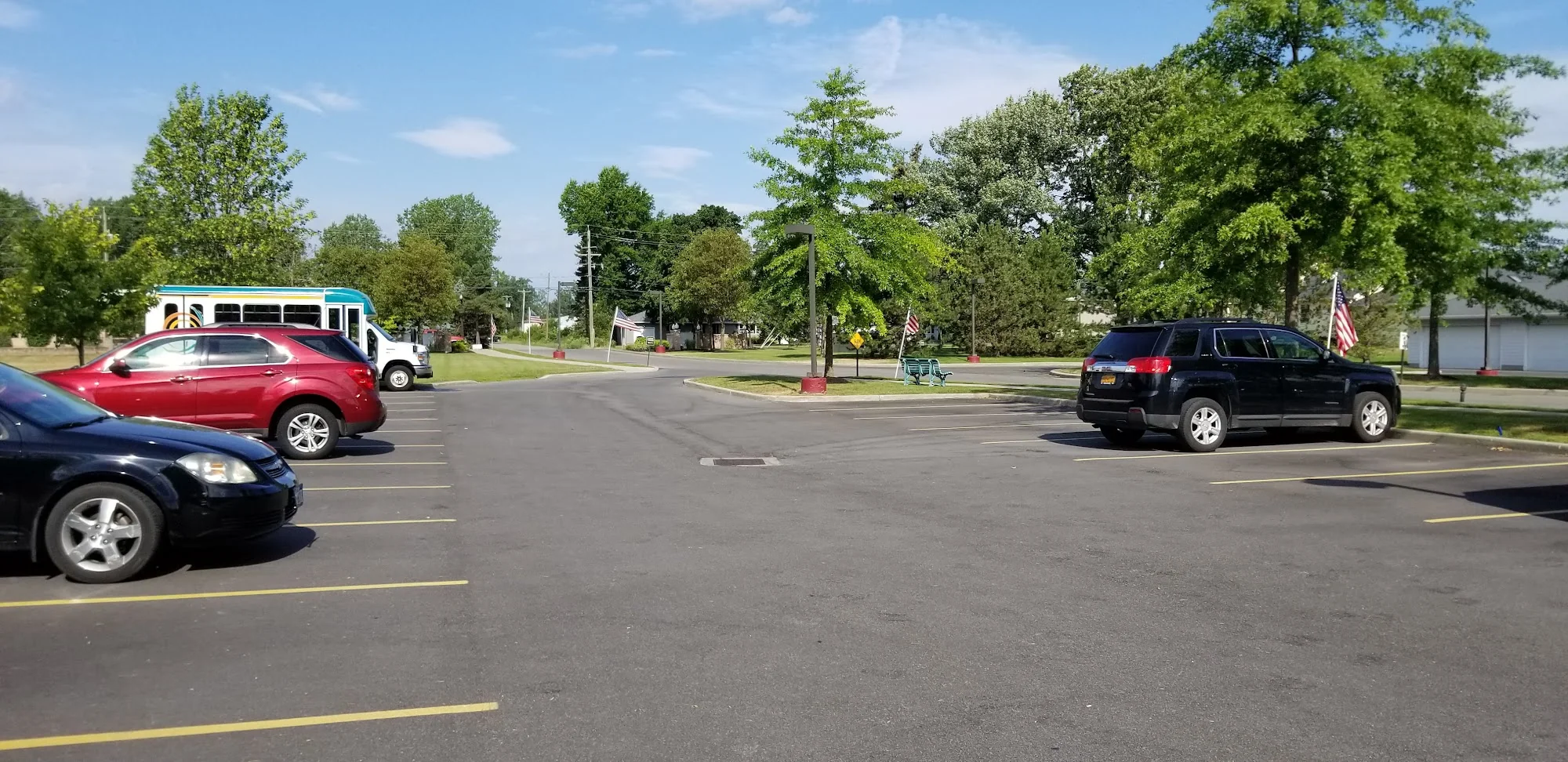 Solstice Senior Living at East Amherst