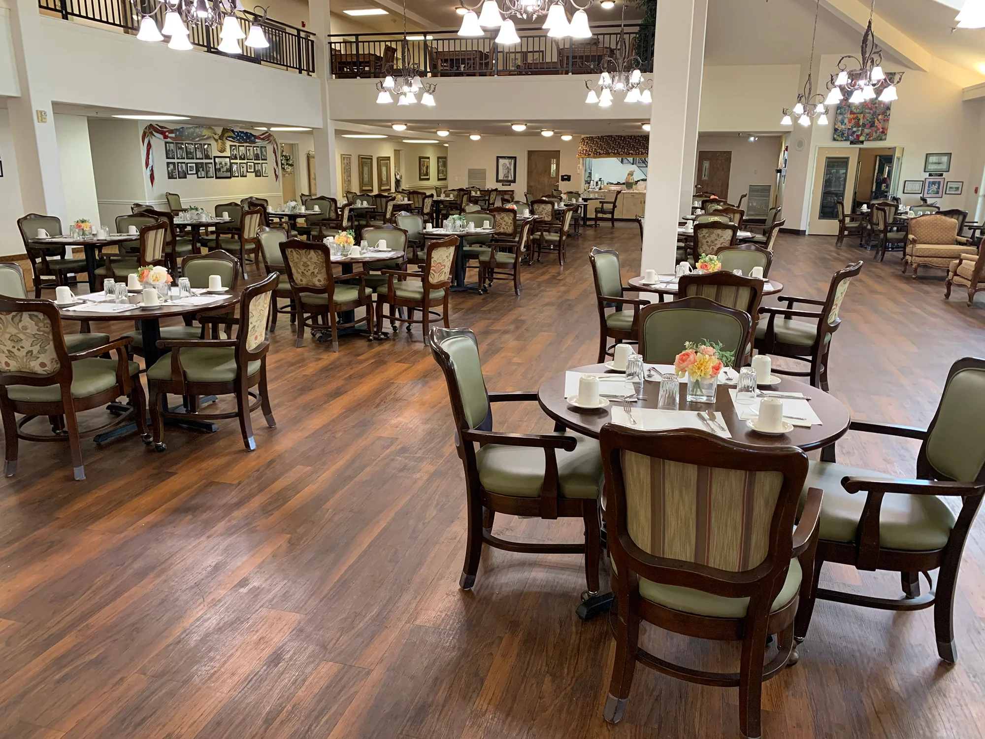Solstice Senior Living at East Amherst