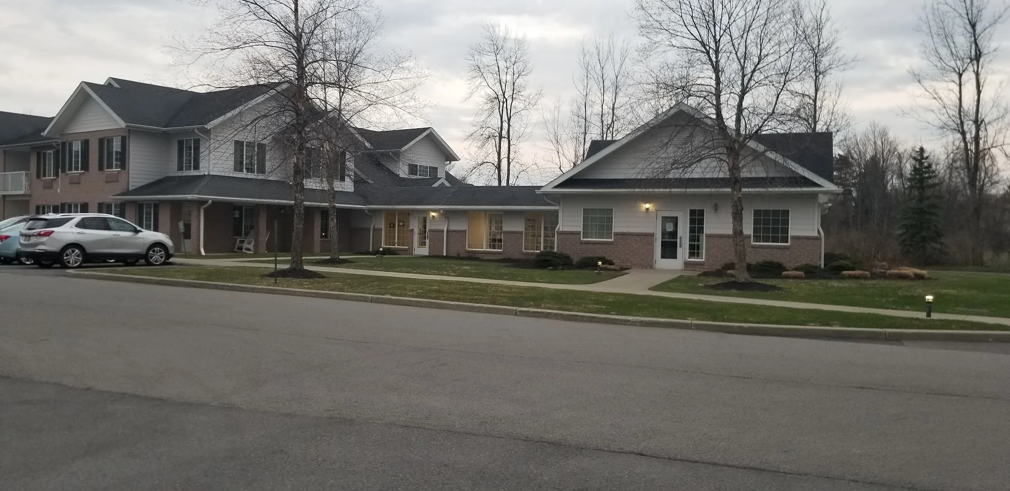 Solstice Senior Living at East Amherst