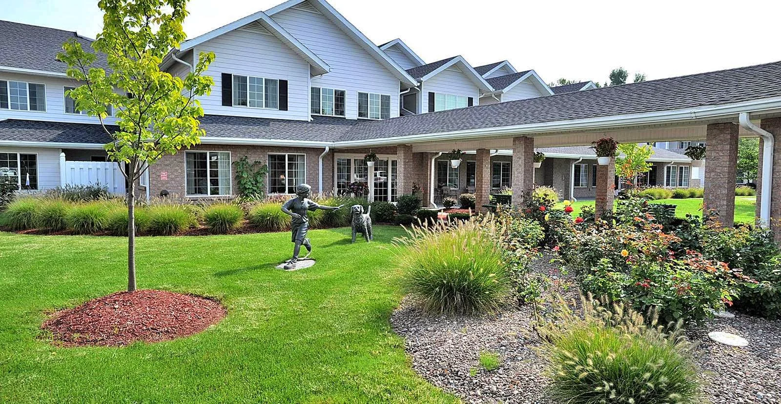 Solstice Senior Living at East Amherst