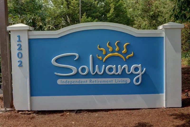 Solvang Retirement