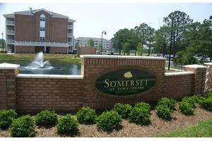 SOMERSET AT TOWN CENTER