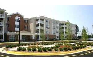 SOMERSET AT TOWN CENTER