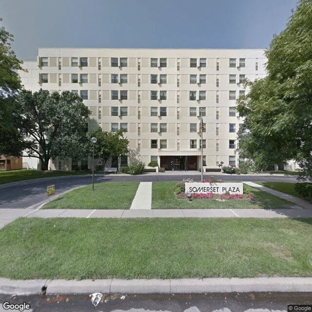 Somerset Plaza Tower - Independent Living photo