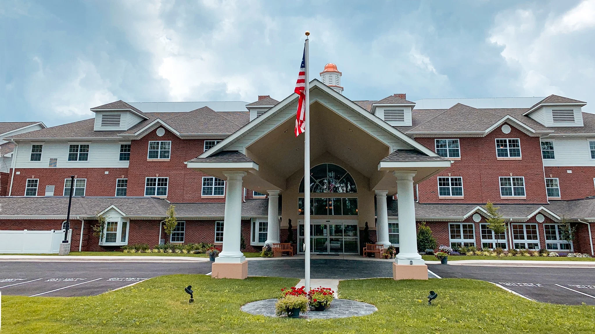 South Hills Square Retirement Community - Independent Living photo