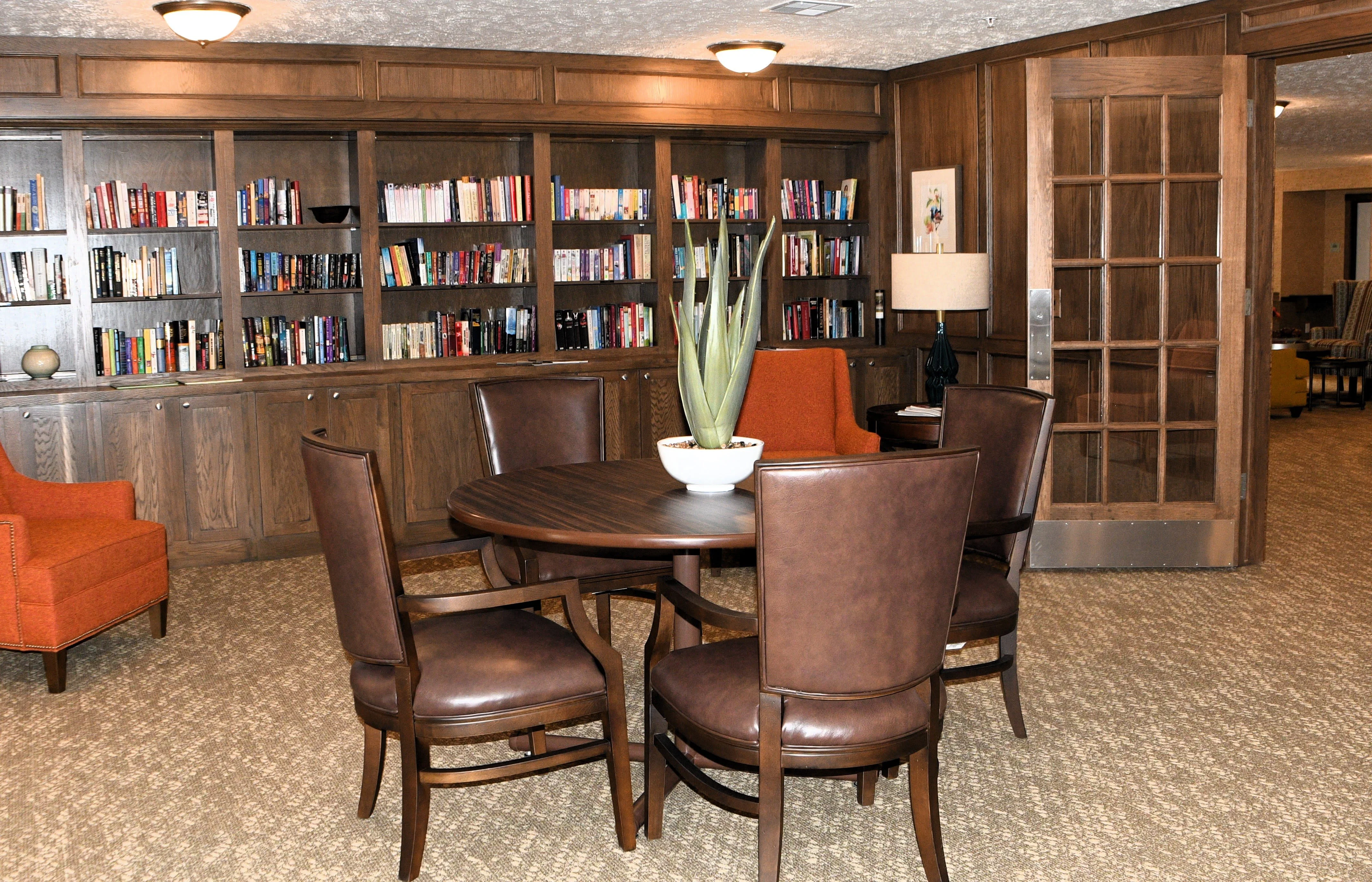 South Jordan View Retirement Community