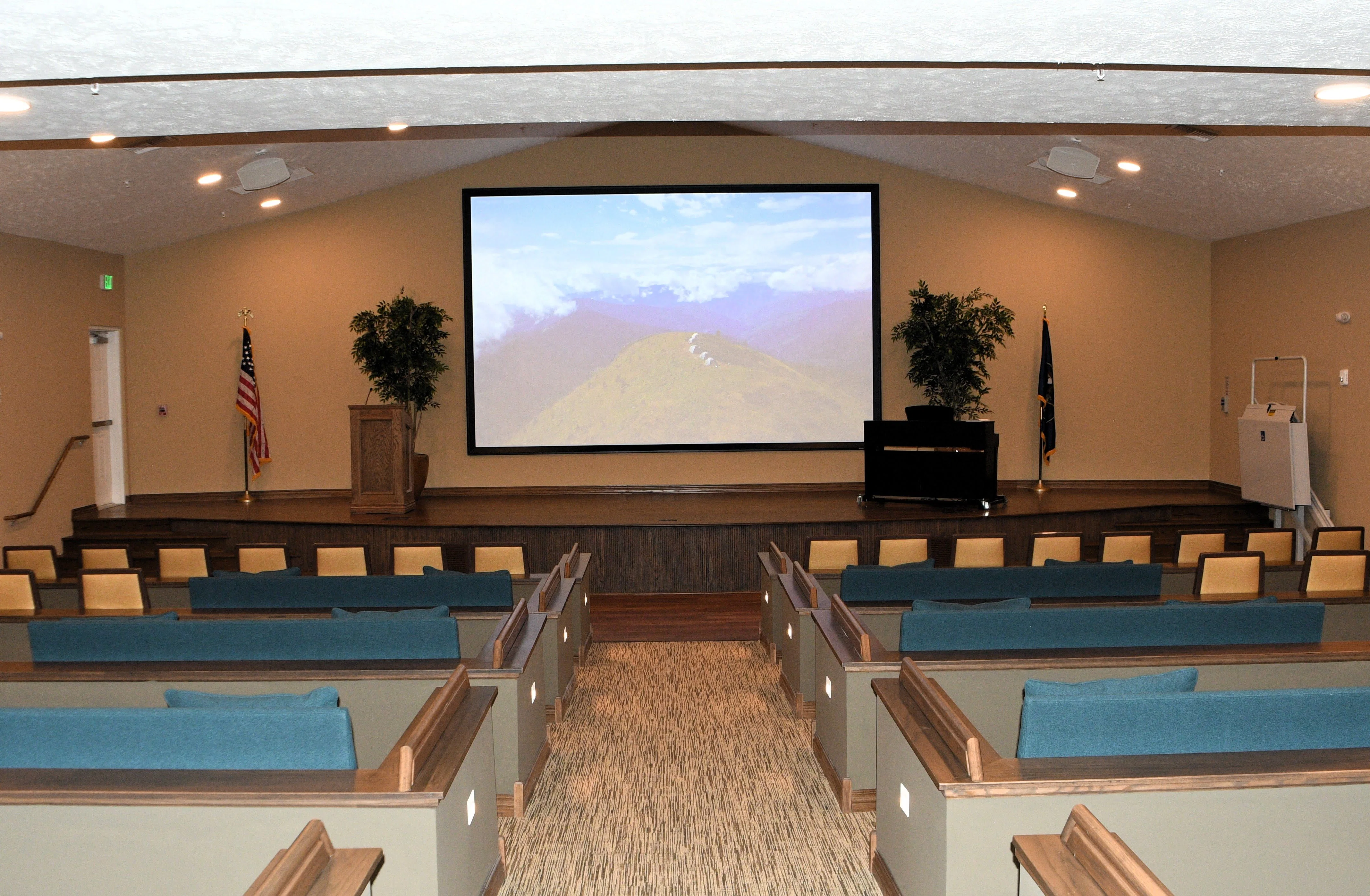 South Jordan View Retirement Community