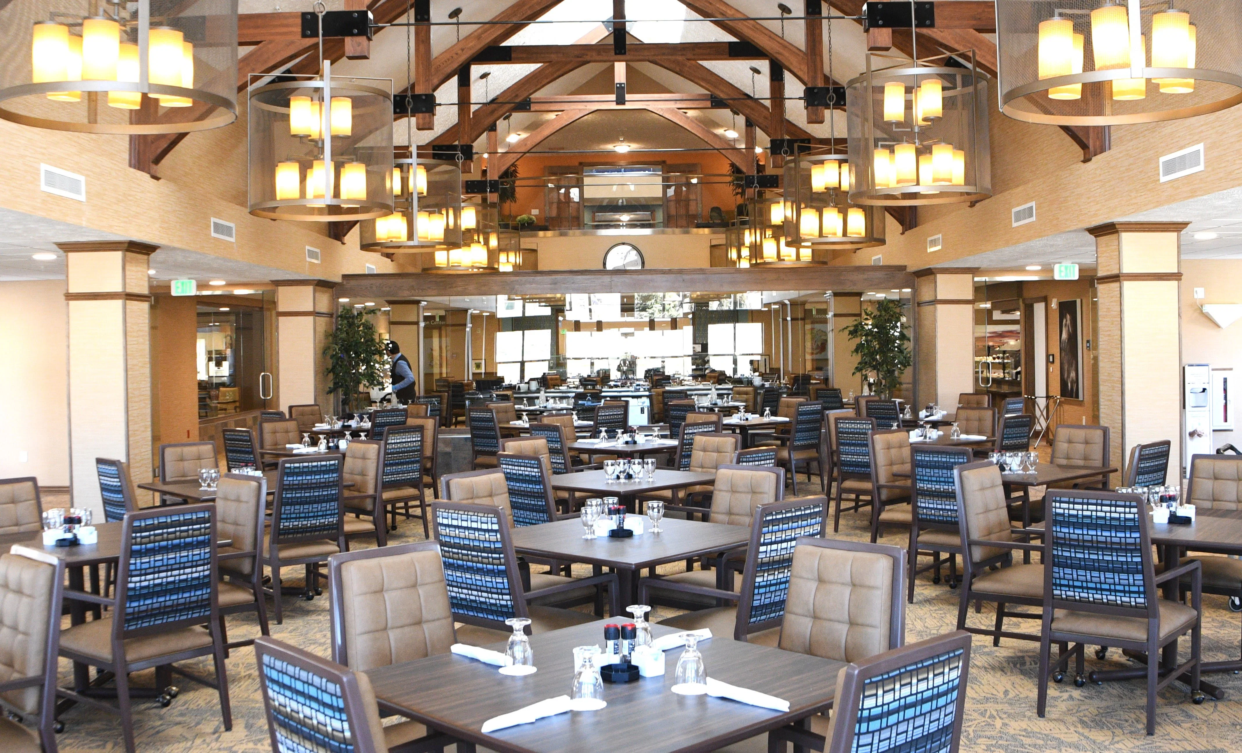 South Jordan View Retirement Community