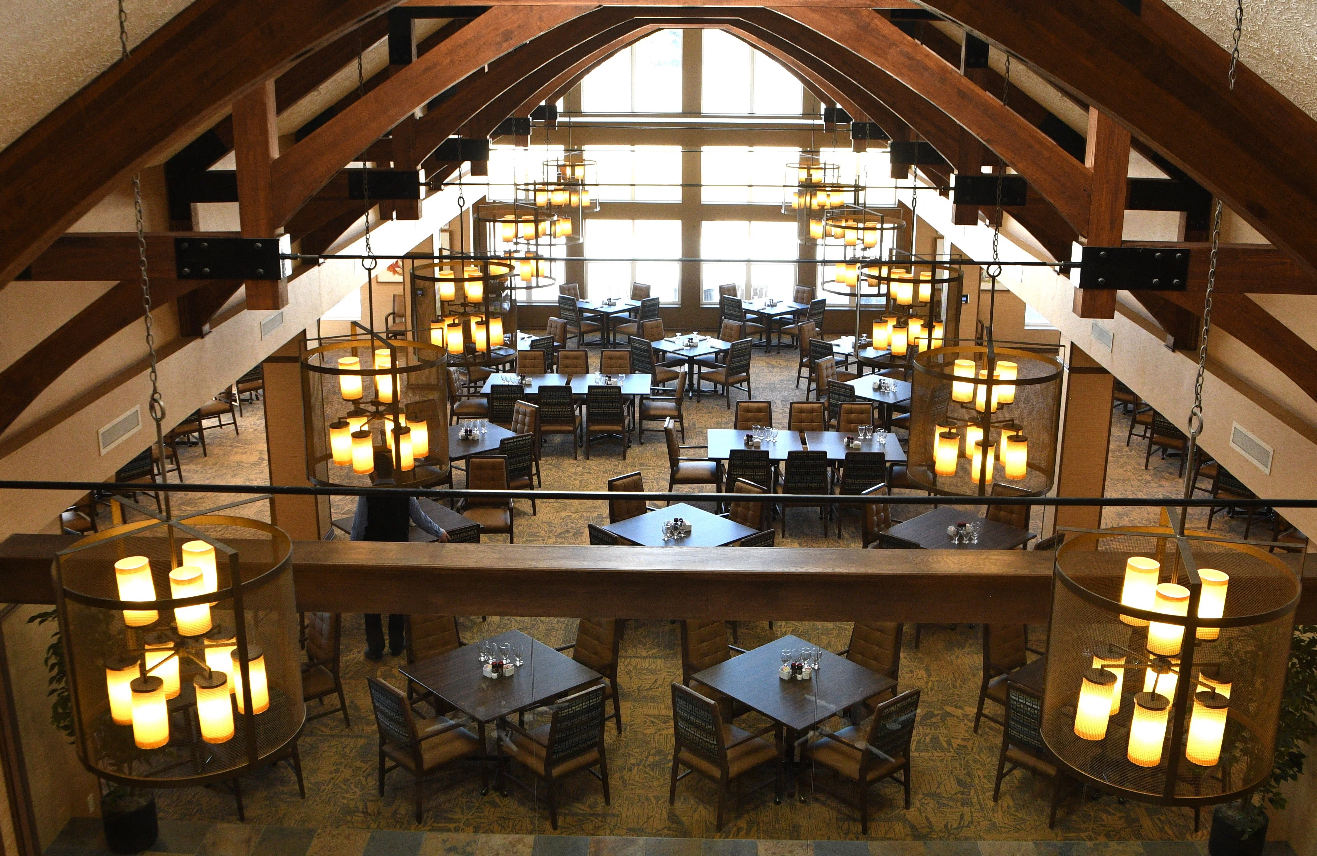 South Jordan View Retirement Community