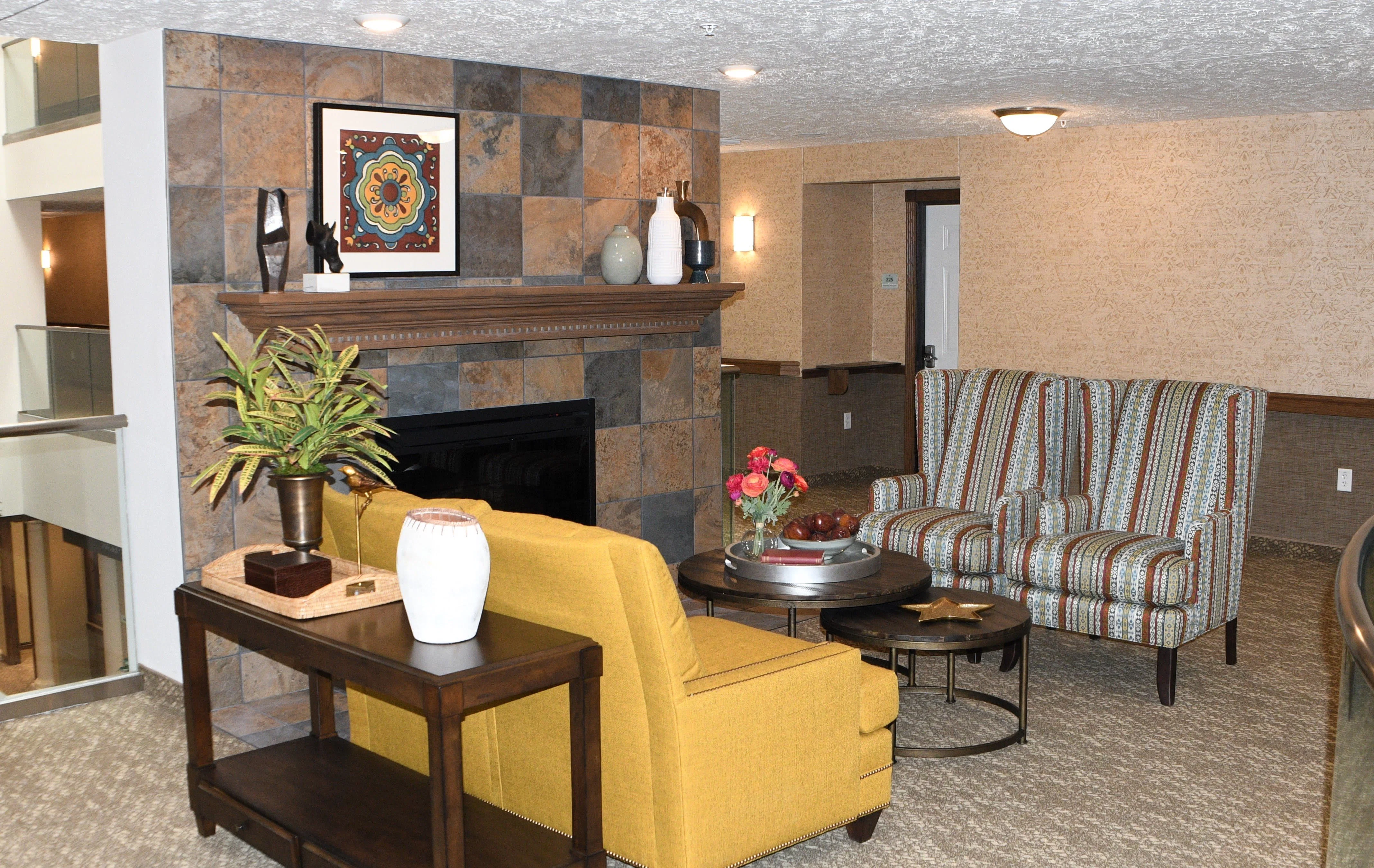 South Jordan View Retirement Community