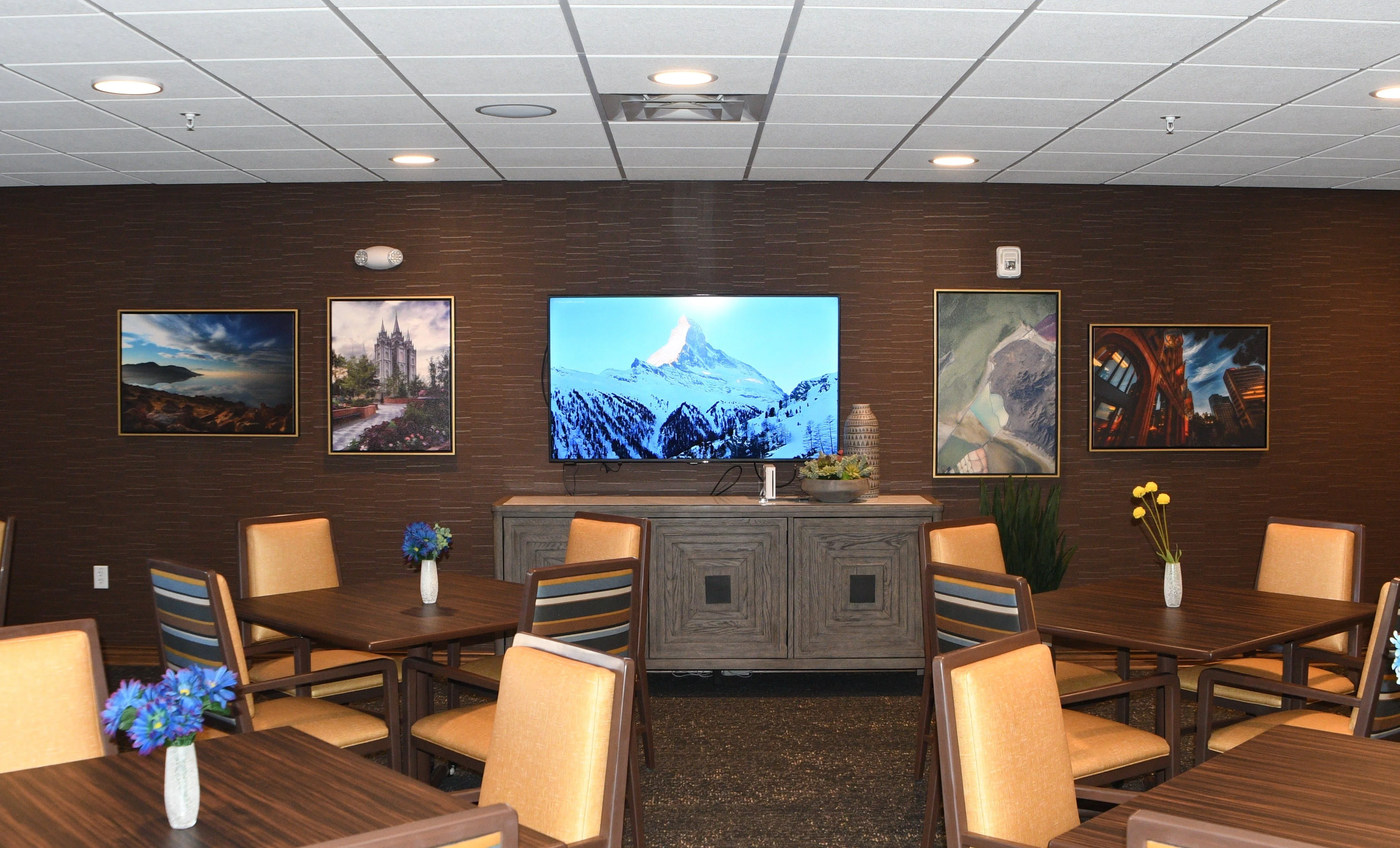 South Jordan View Retirement Community