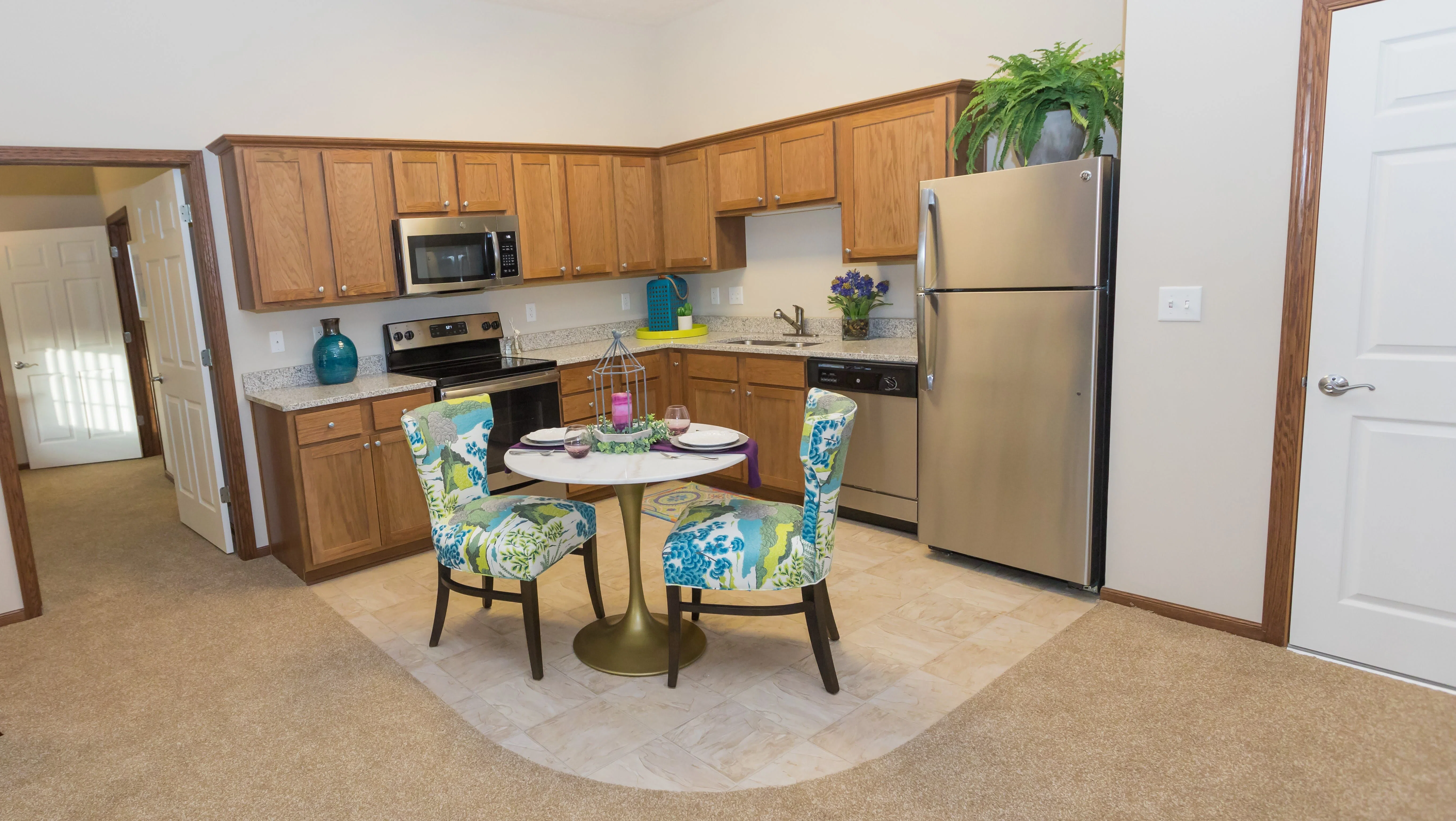 South Jordan View Retirement Community