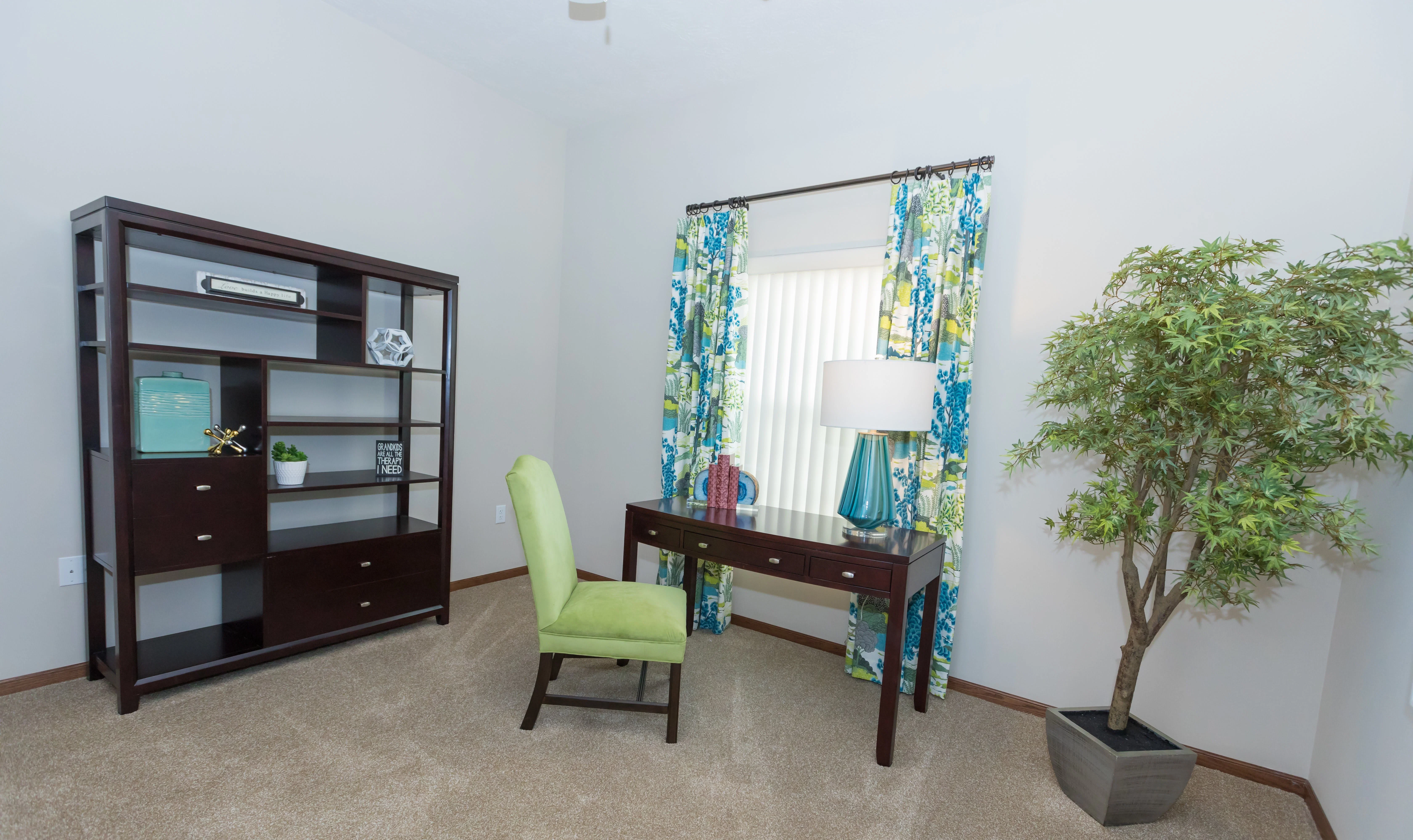 South Jordan View Retirement Community