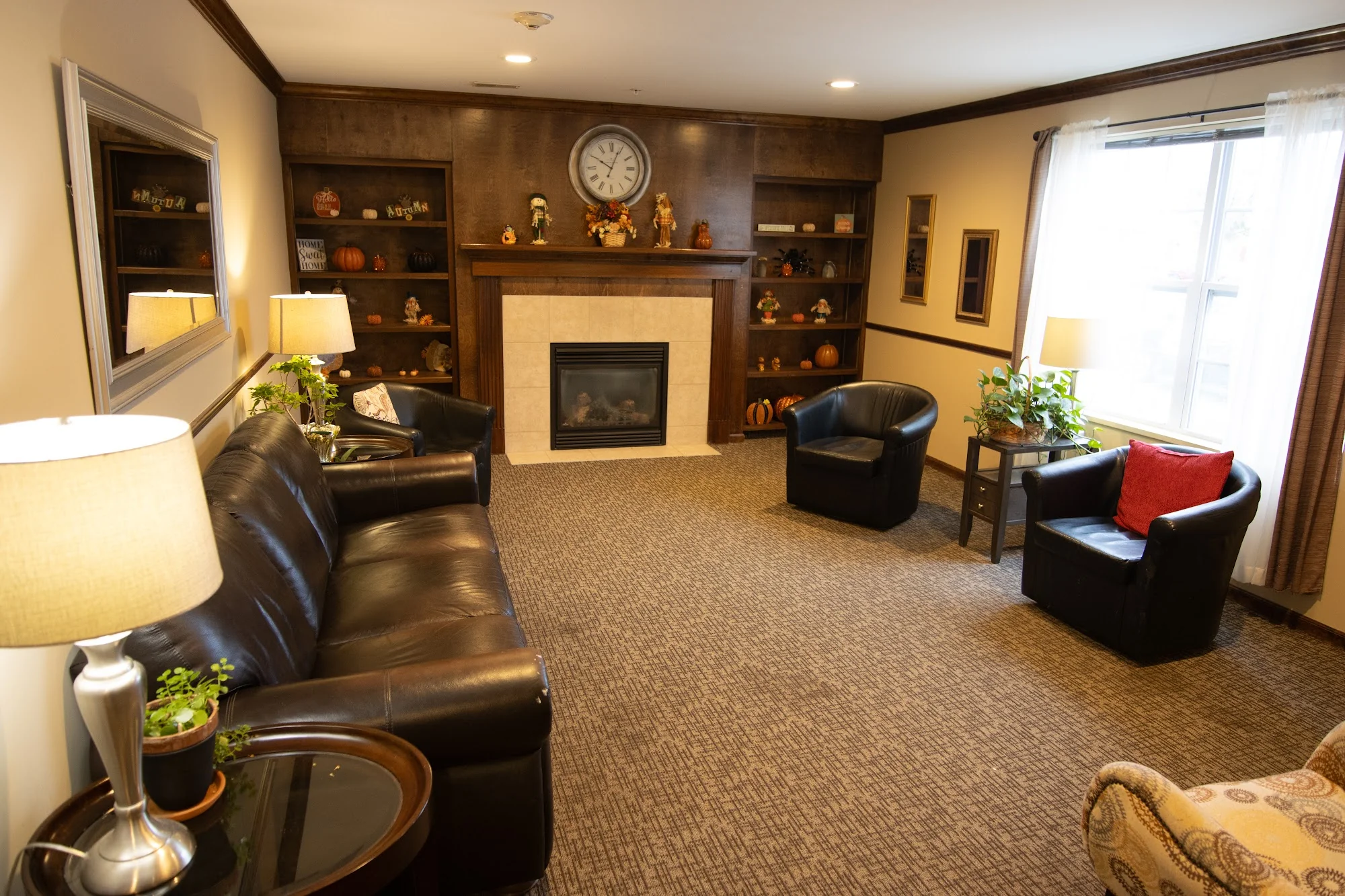 South Pointe Senior Apartments