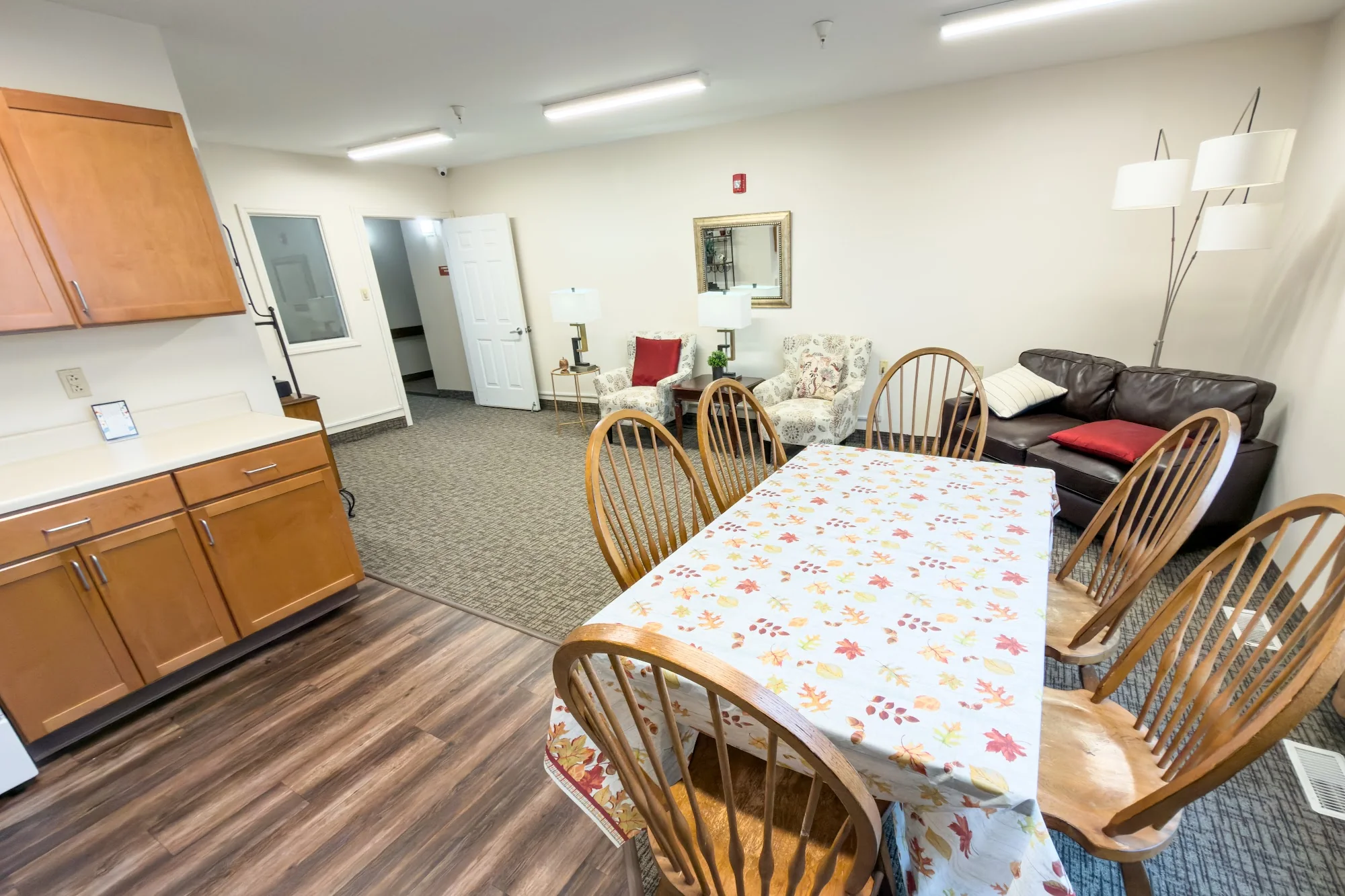 South Pointe Senior Apartments