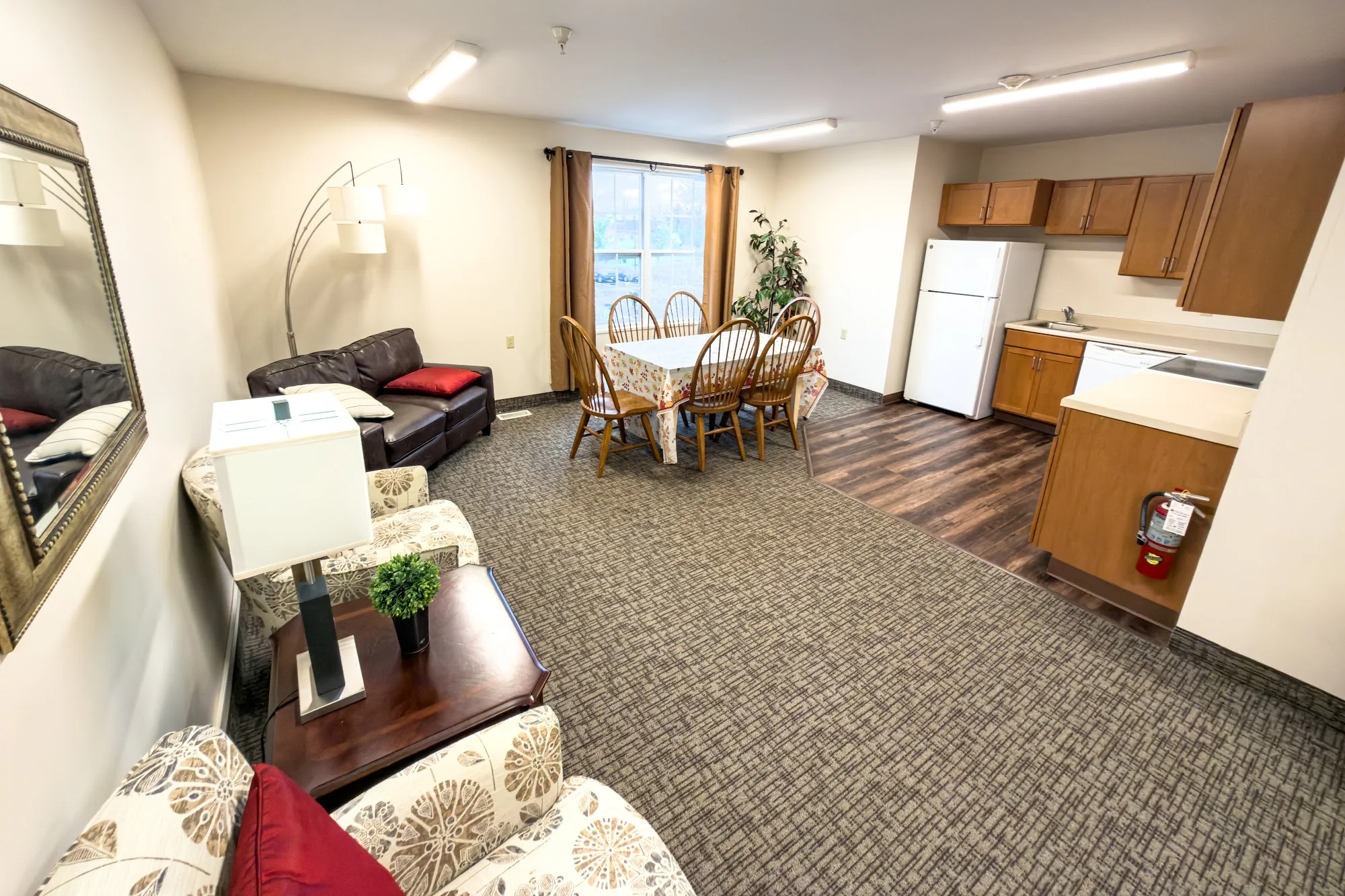 South Pointe Senior Apartments