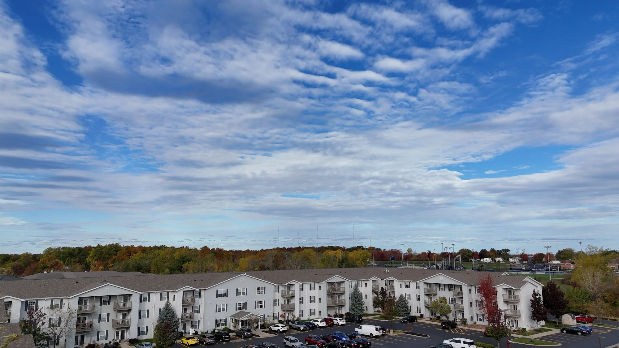 South Pointe Senior Apartments